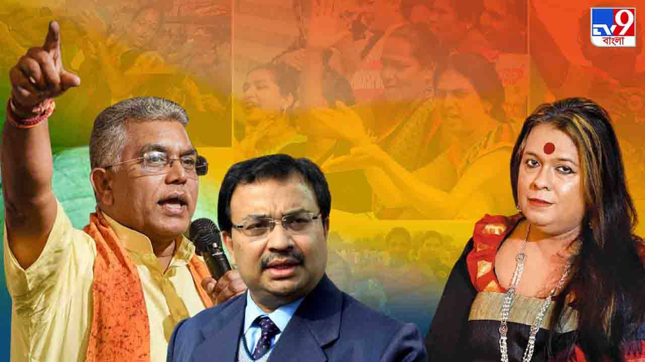 Third Gender: পৌরুষ দেখাতে অন্যকে হিজড়ের সঙ্গে তুলনা, সংবিধানকেই অপমান করছেন না তো দিলীপ-কুণালরা? প্রশ্ন বৃহন্নলাদের