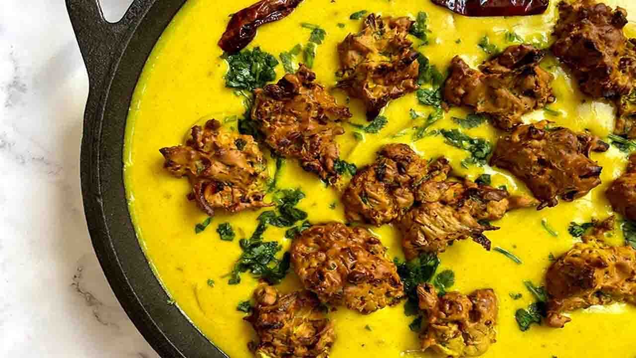 Vegan Recipe: বিশ্ব ভেগান দিবসে ট্রাই করে দেখুন এই রেসিপি!