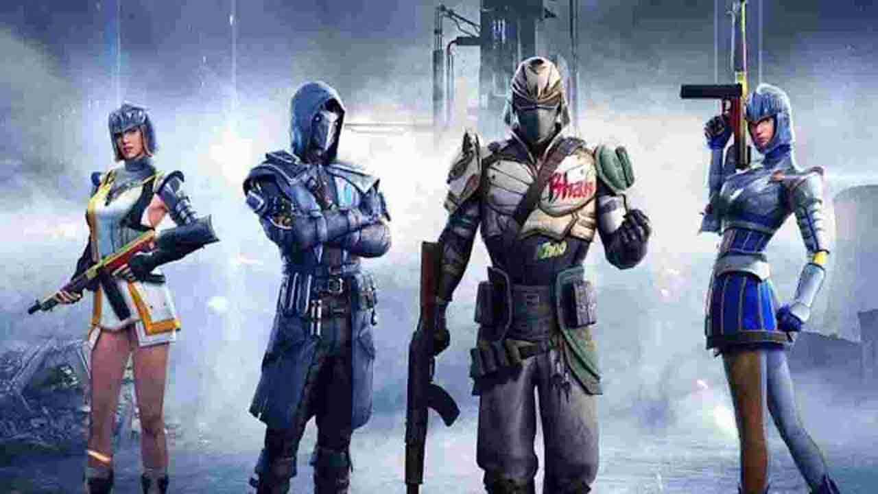 Crossover Event: পাবজি মোবাইল গেমে আসতে চলেছে নতুন ক্রসওভার ইভেন্ট নিউ লিগ অফ লেজেন্ডস