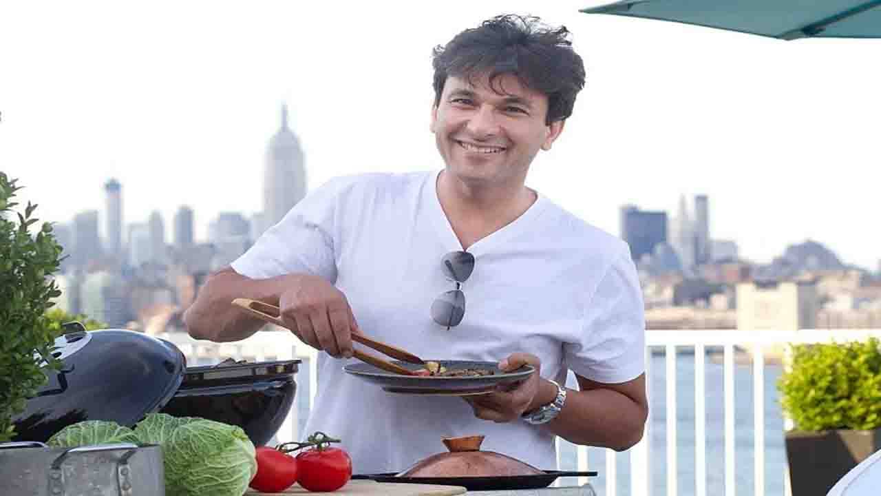Happy Birthday Vikas Khanna: মিশেলিন স্টার শেফের রান্না বাড়িতে তৈরি করতে চান? ট্রাই করে দেখুন শেফ বিকাশ খান্নার এই রেসিপি