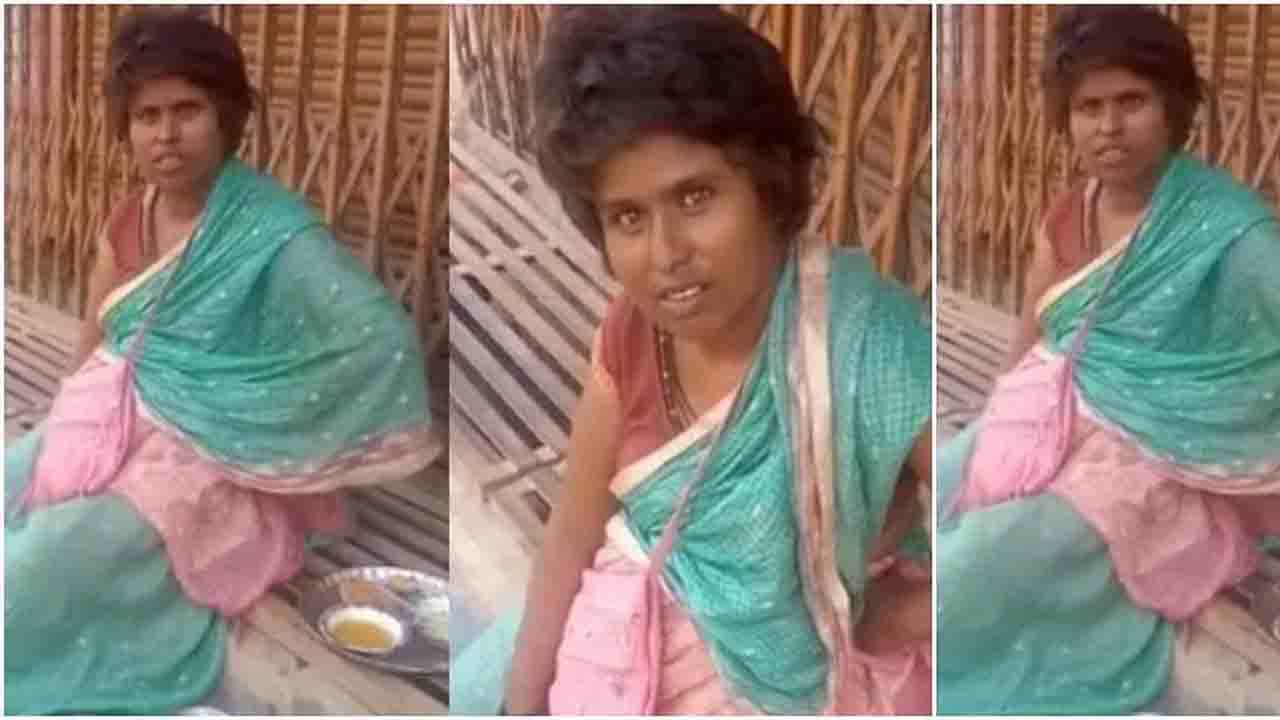 Viral Video: বারাণসীর এক ঘাটে ইংরেজি ভাষায় কথা বলে নজর কাড়লেন এক মহিলা! ভিডিয়ো ভাইরাল হল সোশ্যাল মিডিয়ায়