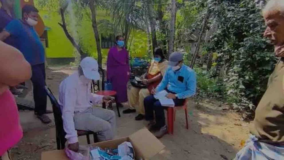 Paschim Medinipur: গতকালের পর ফের, দাসপুরে ক্রমাগত বাড়ছে আন্ত্রিকে আক্রান্তের সংখ্যা