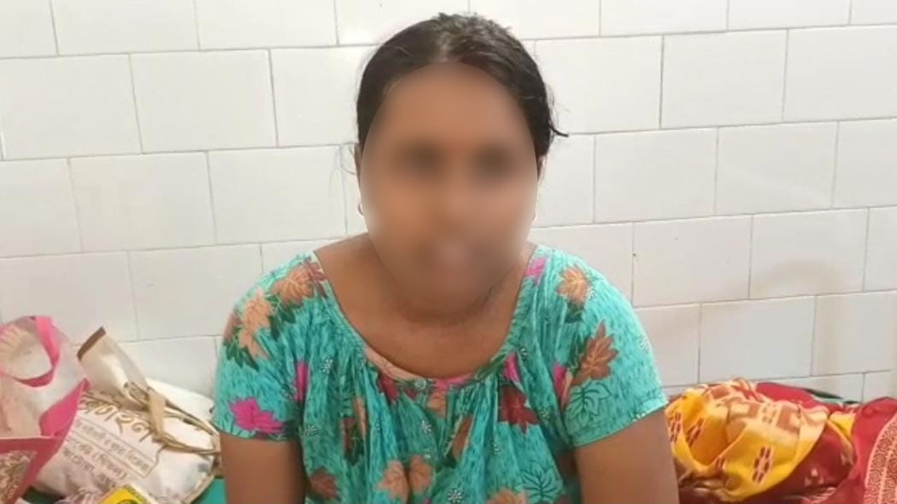 Hospital: 'হাসপাতালেও নিরাপদ নই!' রোগিণীর শ্লীলতাহানির অভিযোগে ধৃত কর্মী