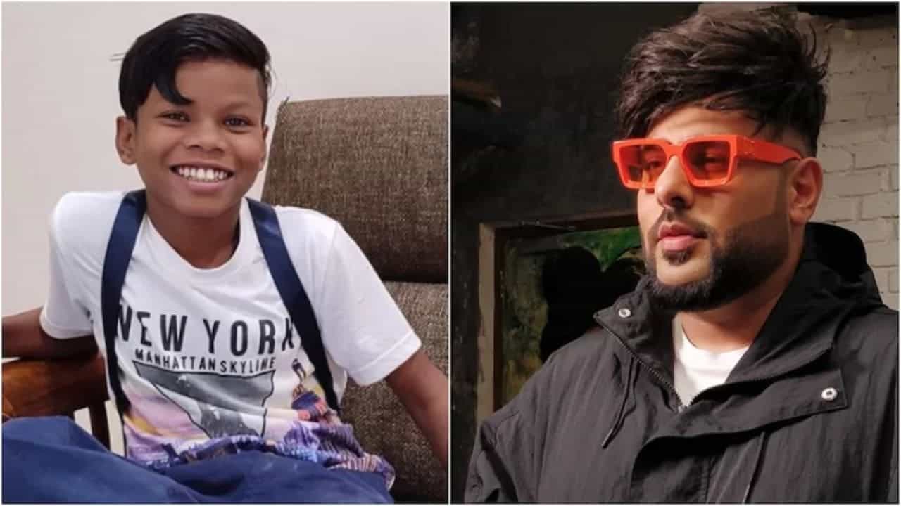 Viral Video: দুর্ঘটনায় আক্রান্ত বাচপান কা প্যায়ারের সহদেব দির্দো, তাঁর অবস্থার কথা টুইট করে জানালেন বাদশা...