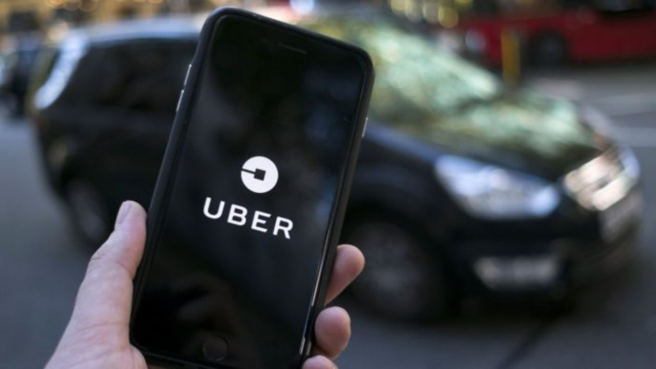 Uber: This time you can book through Uber, on behalf of the announcement company … | Uber to launch book your uber via whatsapp | pipanews.com