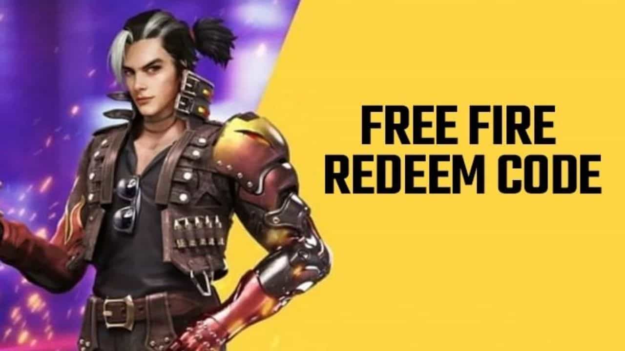 Garena Free Fire Redeem Code: এক নজরে দেখে নিন ৩ রা ডিসেম্বরের রিডিম কোডগুলো, সঙ্গে জেনে নিন রিডিম করার পদ্ধতি... Garena Free Fire Redeem Code: এক নজরে দেখে নিন ৩ রা ডিসেম্বরের রিডিম কোডগুলো, সঙ্গে জেনে নিন রিডিম করার পদ্ধতি...