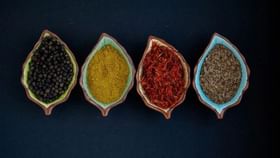 Indian Spices: ভারতীয় এই মশলাগুলো যদি প্রতিদিন নিয়ম করে খাওয়া যায় তাহলে একাধিক স্বাস্থ্যকর উপকারিতা পাওয়া যাবে... Indian Spices: ভারতীয় এই মশলাগুলো যদি প্রতিদিন নিয়ম করে খাওয়া যায় তাহলে একাধিক স্বাস্থ্যকর উপকারিতা পাওয়া যাবে...