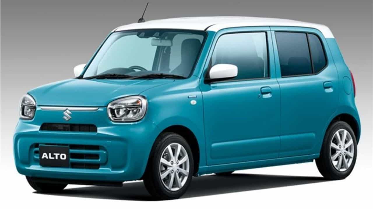 Maruti Suzuki Alto: মারুতি সুজুকির অল্টো মডেলের নতুন চেহারা আসতে চলেছে খুব তাড়াতাড়িই, ইতিমধ্যেই জাপানে লঞ্চ করেছে এই গাড়ি... Maruti Suzuki Alto: মারুতি সুজুকির অল্টো মডেলের নতুন চেহারা আসতে চলেছে খুব তাড়াতাড়িই, ইতিমধ্যেই জাপানে লঞ্চ করেছে এই গাড়ি...