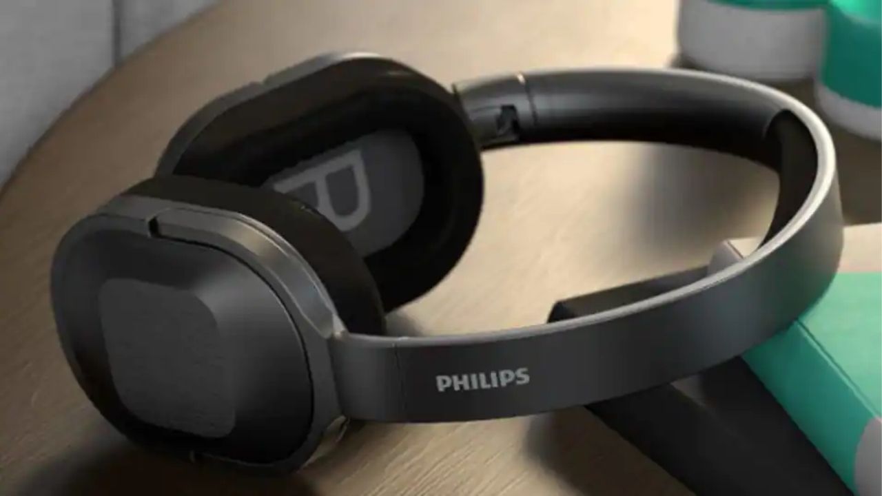 Phillips Bluetooth Headphone: বাজারে লঞ্চ হতে চলেছে ফিলিপ্সের নতুন ব্লুটথ হেডফোন, ১৫ মিনিট চার্জ দিলেই চলবে ২ ঘণ্টা...