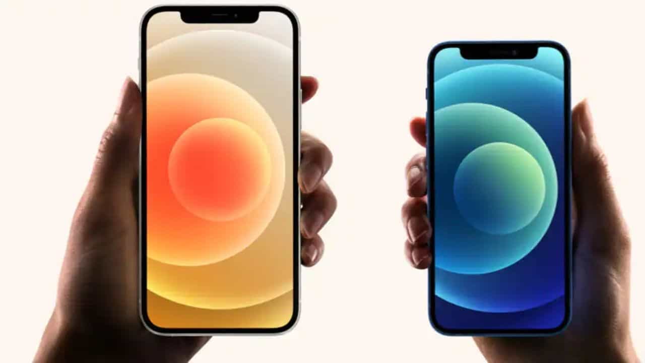 iPhone 12 Pro Offer Price: ৪০,০০০ টাকা ছাড়ে পাওয়া যাবে আইফোন ১২ প্রো, এই আকর্ষণীয় অফার পেতে কী করবেন জেনে নিন... iPhone 12 Pro Offer Price: ৪০,০০০ টাকা ছাড়ে পাওয়া যাবে আইফোন ১২ প্রো, এই আকর্ষণীয় অফার পেতে কী করবেন জেনে নিন...