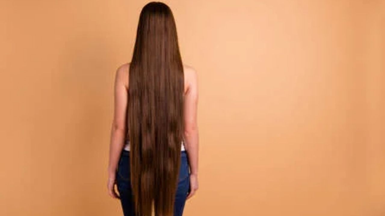 Long Hair Tricks: There are some ways that can make your hair longer if you  follow them, find out in detail about them … | Practices that can help your  hair grow