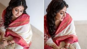 Cotton Saree Care: সুতির শাড়ির যত্ন নেবেন কীভাবে? এই টিপসগুলো বিস্তারিত জেনে নিন... Cotton Saree Care: সুতির শাড়ির যত্ন নেবেন কীভাবে? এই টিপসগুলো বিস্তারিত জেনে নিন...