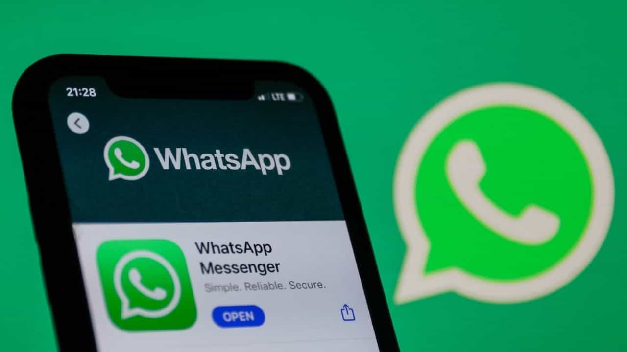 WhatsApp Latest Feature: হোয়াটসঅ্যাপের নতুন বৈশিষ্ট্যে থাকছে একাধিক চমক, ক্যামেরা থেকে শুরু করে গ্রুপ চ্যাটে নয়া বদল... WhatsApp Latest Feature: হোয়াটসঅ্যাপের নতুন বৈশিষ্ট্যে থাকছে একাধিক চমক, ক্যামেরা থেকে শুরু করে গ্রুপ চ্যাটে নয়া বদল...