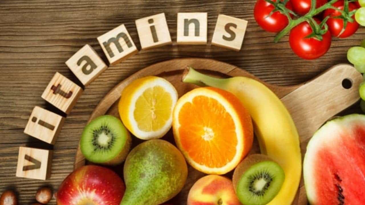 Vitamins: দৈনিক আমাদের কী কী ভিটামিনের প্রয়োজন হয় আর কোন কোন খাবার থেকে সেগুলো পাওয়া যায়, বিস্তারে জেনে নিন... Vitamins: দৈনিক আমাদের কী কী ভিটামিনের প্রয়োজন হয় আর কোন কোন খাবার থেকে সেগুলো পাওয়া যায়, বিস্তারে জেনে নিন...