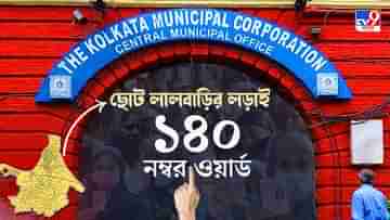 Metiaburuz Ward No140 KMC Election Result 2021 LIVE: পাখির চোখ ছিল, ১৪০ নম্বর ওয়ার্ড শেষ হাসি তৃণমূলের