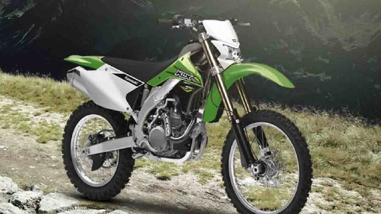2022 Kawasaki KLX450R: ভারতে নতুন ডার্ট বাইক নিয়ে এল কাওয়াসাকি, দাম ৮.৯৯ লাখ টাকা, ফিচার্স দেখে নিন