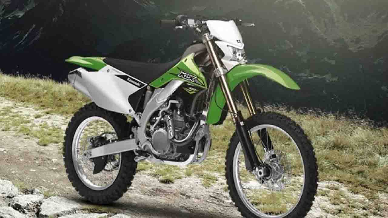 2022 Kawasaki KLX450R: ভারতে নতুন ডার্ট বাইক নিয়ে এল কাওয়াসাকি, দাম ৮.৯৯ লাখ টাকা, ফিচার্স দেখে নিন