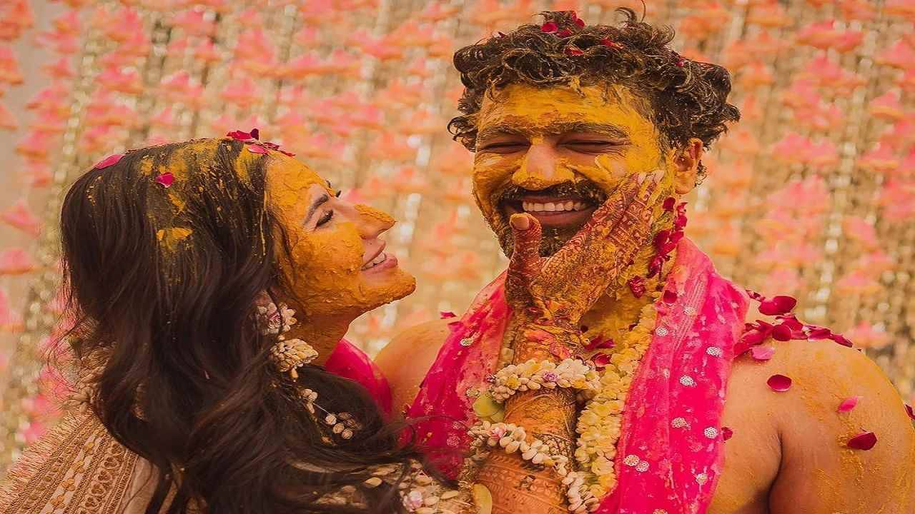 Haldi Ceremony: শুধুমাত্র নিয়মরক্ষার জন্য নয়, আরও বেশ কিছু গুরুত্বপূর্ণ কারণেই বিয়ের আগে হয় গায়ে হলুদের অনুষ্ঠান!