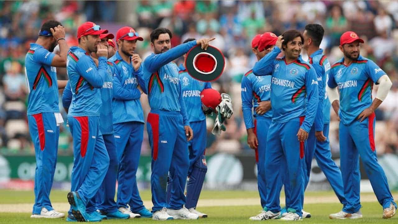 Afghanistan Tour of India: মার্চেই ভারত সফরে আফগানরা Afghanistan Tour of India: মার্চেই ভারত সফরে আফগানরা