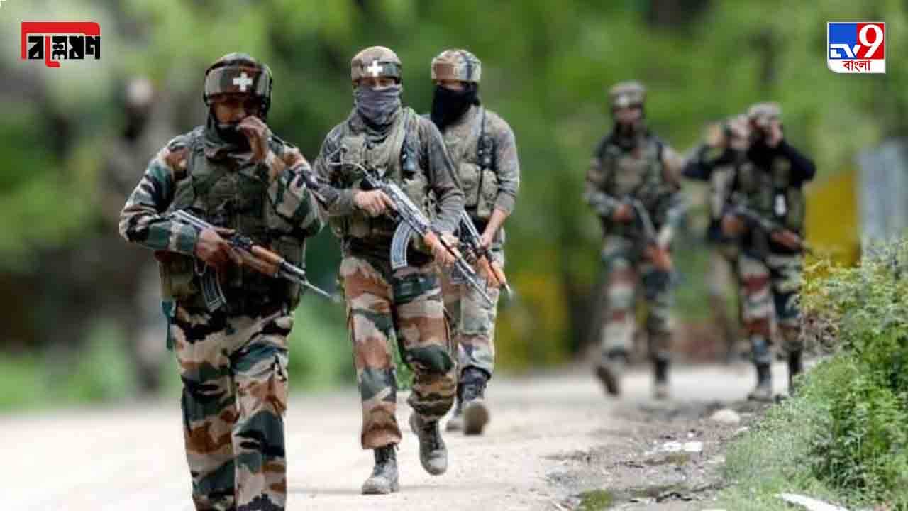 AFSPA Explained: লাইসেন্স টু কিল! আফস্পা কি সত্যিই পুরোপুরি আইনি রক্ষাকবচ দেয়?