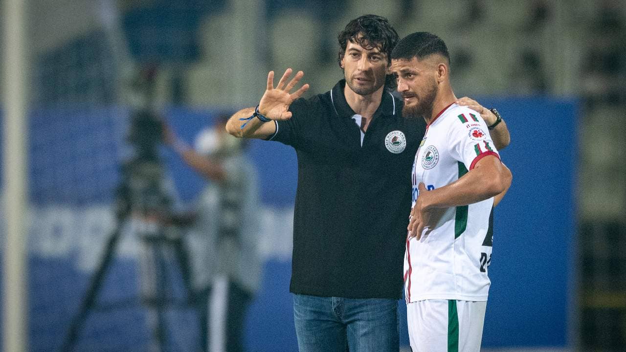 ISL 2021-22: ৩ পয়েন্ট এল, এ বার নতুন অধ্যায় শুরু করবেন ফেরান্দো