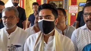 Abhishek Banerjee in Tripura: ত্রিপুরার ফের বাতিল অভিষেকের কর্মসূচি, ‘ভয় পেয়েছে বিজেপি,’ কটাক্ষ তৃণমূলের