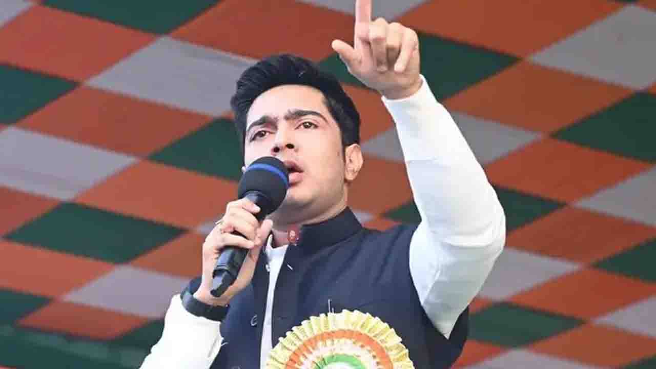 Goa Assembly Election 2022 : মিথ্যে কথা বললে মানহানির মামলা করুন, জোট তরজা নিয়ে পি চিদম্বরমকে তোপ অভিষেকের