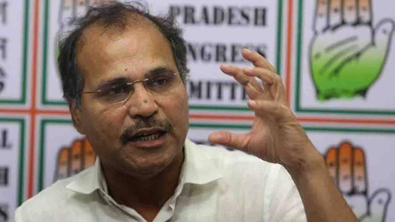 Adhir slams Mamata: গোয়ার মহিলারা ইংরেজি জানেন বলেই ৫ হাজার? এ কেমন বিচার! অধীর-বাণে বিদ্ধ মমতা