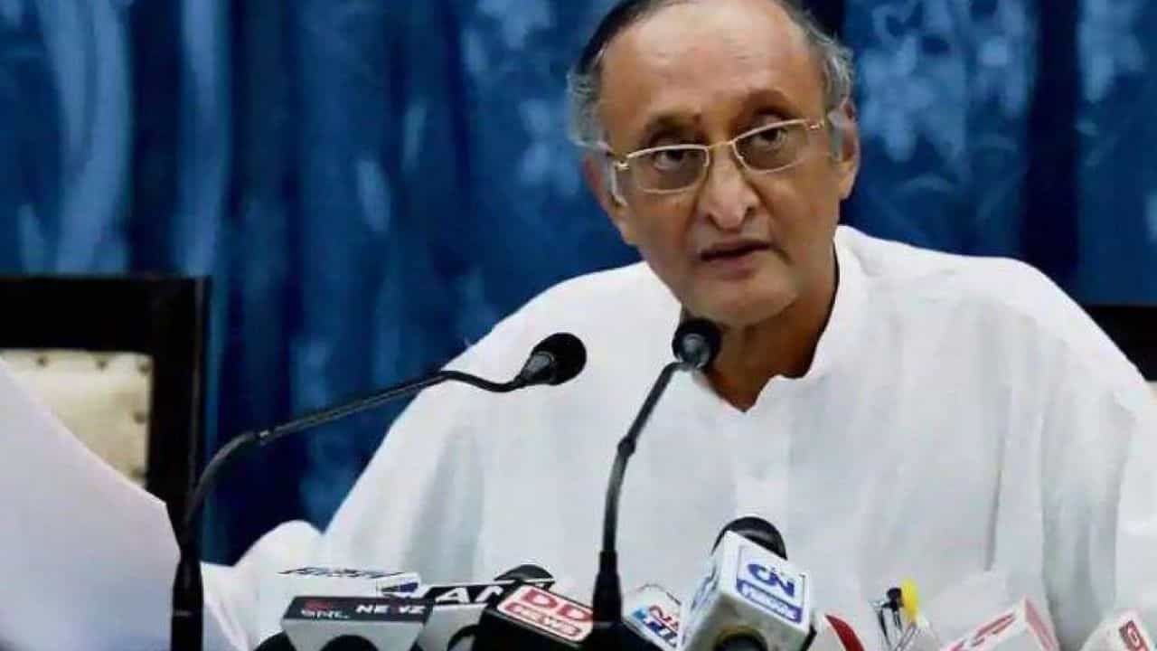 Bengal Budget: 'যুক্তরাষ্ট্রীয় পরিকাঠামো বিরোধী চিন্তাভাবনা', আর্থিক বঞ্চনায় কেন্দ্রের বিরুদ্ধে সুর চড়ালেন অমিত মিত্র