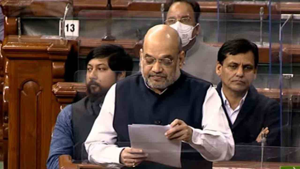 Amit Shah in Lok Sabha: আত্মরক্ষার্থেই গুলি চলেছিল দ্বিতীয়বার, এমন দুর্ভাগ্যজনক ঘটনা যেন আর না হয়...