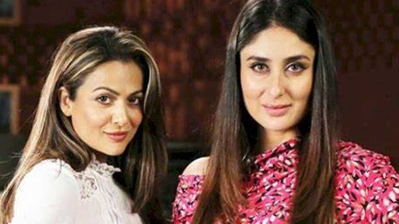 Kareena Kapoor and Amrita Arora: করোনা আক্রান্ত করিনা কাপুর খান এবং অমৃতা রাও