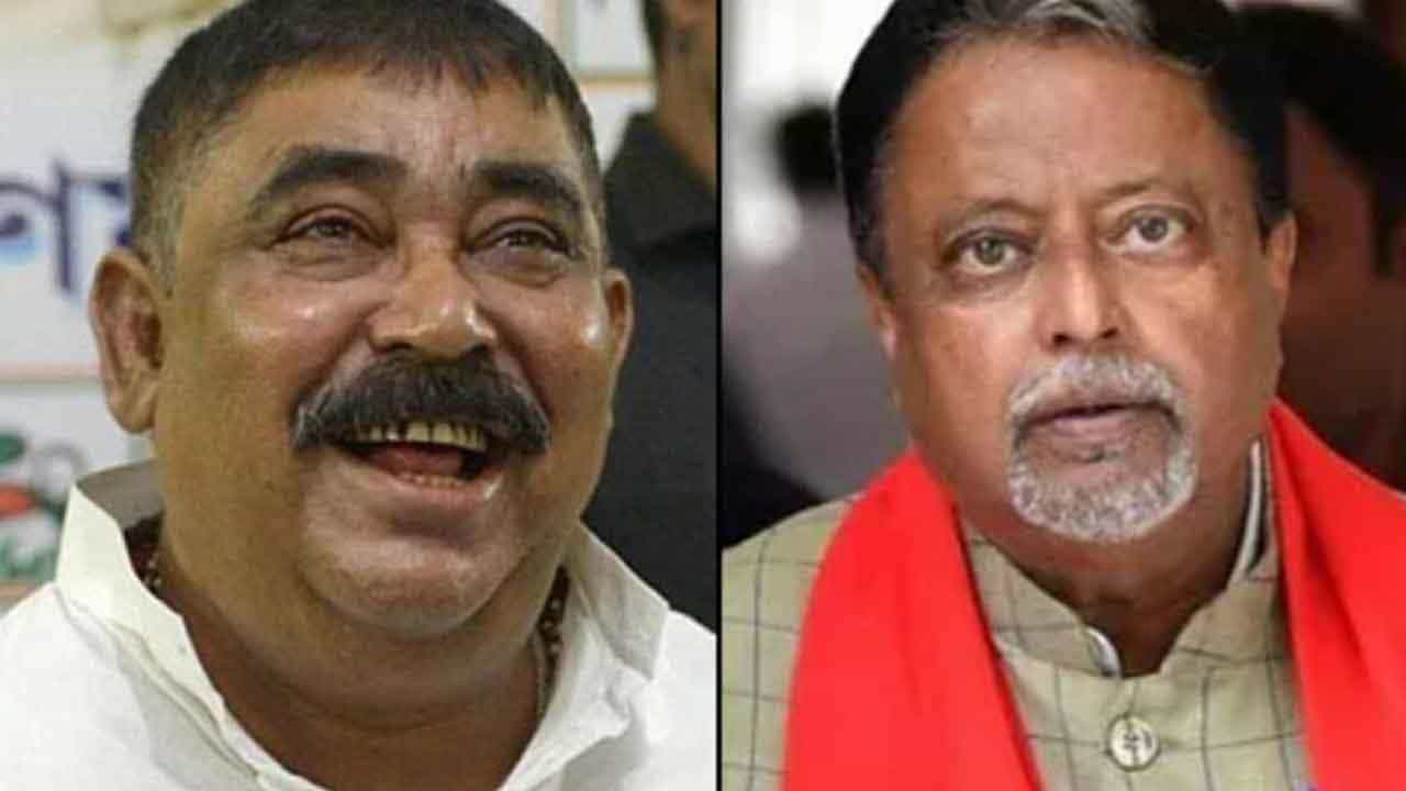 Anubrata Mondal On Mukul Roy: একবার একান্ত আলাপচারিতায় মুকুলের একটি কথায় বিস্মিত হয়েছিলেন অনুব্রতও! এবার সামনে এল সেই প্রসঙ্গ Anubrata Mondal On Mukul Roy: একবার একান্ত আলাপচারিতায় মুকুলের একটি কথায় বিস্মিত হয়েছিলেন অনুব্রতও! এবার সামনে এল সেই প্রসঙ্গ