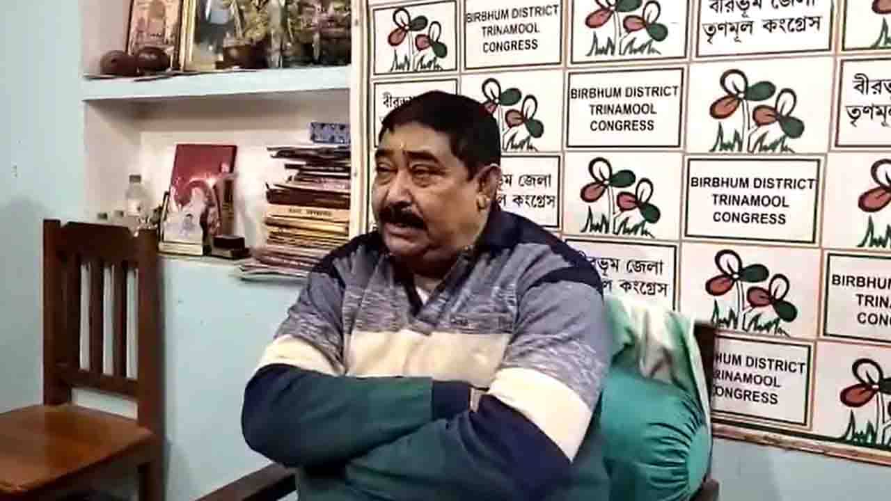 KMC Election Result 2021: বাম-কংগ্রেস জোট করলে একটাও আসন পেত না বিজেপি! দাবি অনুব্রত-র