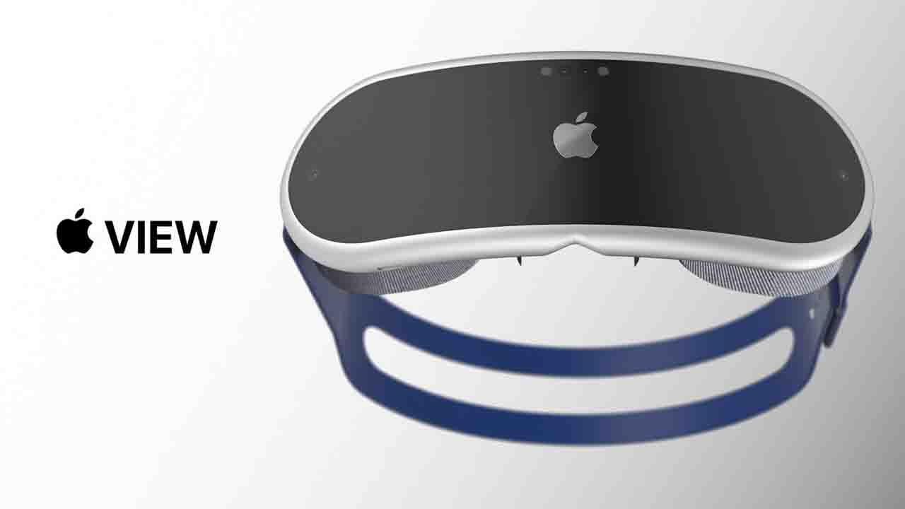 Apple AR Headset: অগমেন্টেড রিয়্যালিটি সাপোর্টেড হেডসেট নিয়ে আসছে অ্যাপল, একাধিক প্রসেসর, 3D সেন্সর, ১০ বছর পর আইফোনের জায়গা নেবে