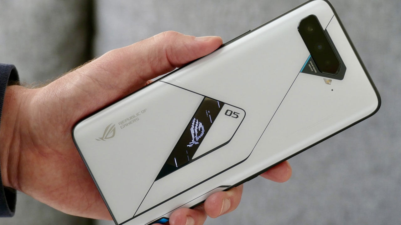Asus ROG Phone 5 Ultimate: ভারতেও এসে গেল বীভৎস ১৮জিবি র‌্যামের এই স্মার্টফোন, কবে থেকে কিনতে পারবেন, জেনে নিন এখনই