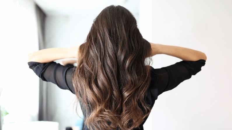 hair care tips for strong hair