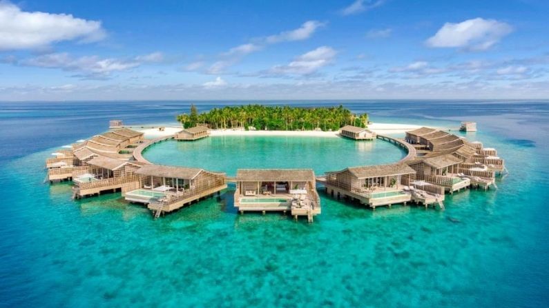 Maldives Tourism