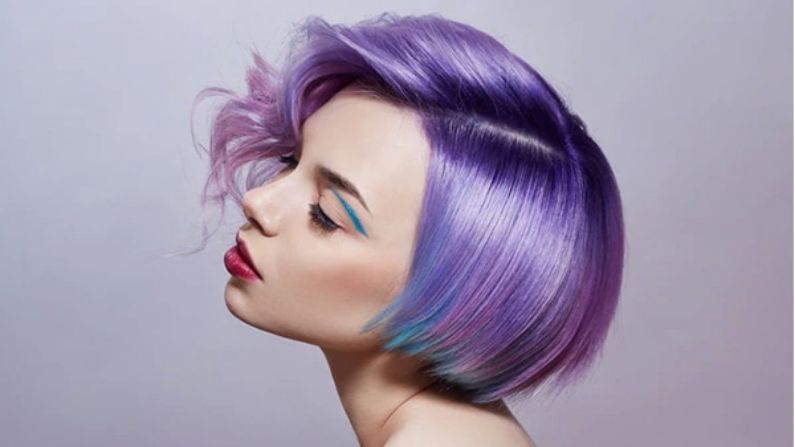 Coloured Hair Care Tips