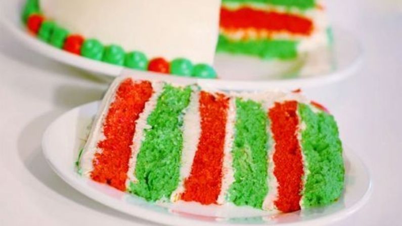 Cake without Oven Recipe