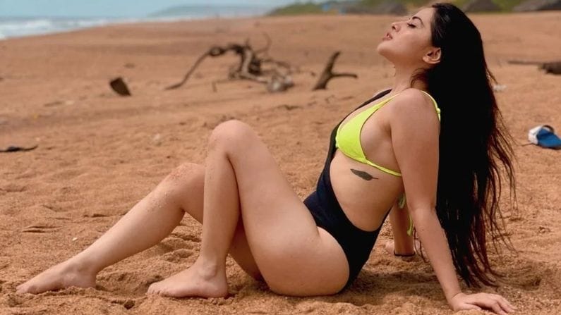 নিজের সাহসী অবতারের জন্য হামেশাই নেটিজেনদের রোষের মুখে পড়েন উরফি। ট্রোলরার নায়িকার বোল্ড লুক দেখে খোরাক করা শুরু করে দেয়। তাতে অবশ্য এতটুকুও বিচলিত নন উরফি।