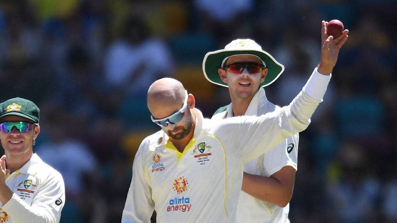 Ashes Series: লিয়েঁর দাপটে অ্যাসেজের প্রথম টেস্ট জয় অস্ট্রেলিয়ার