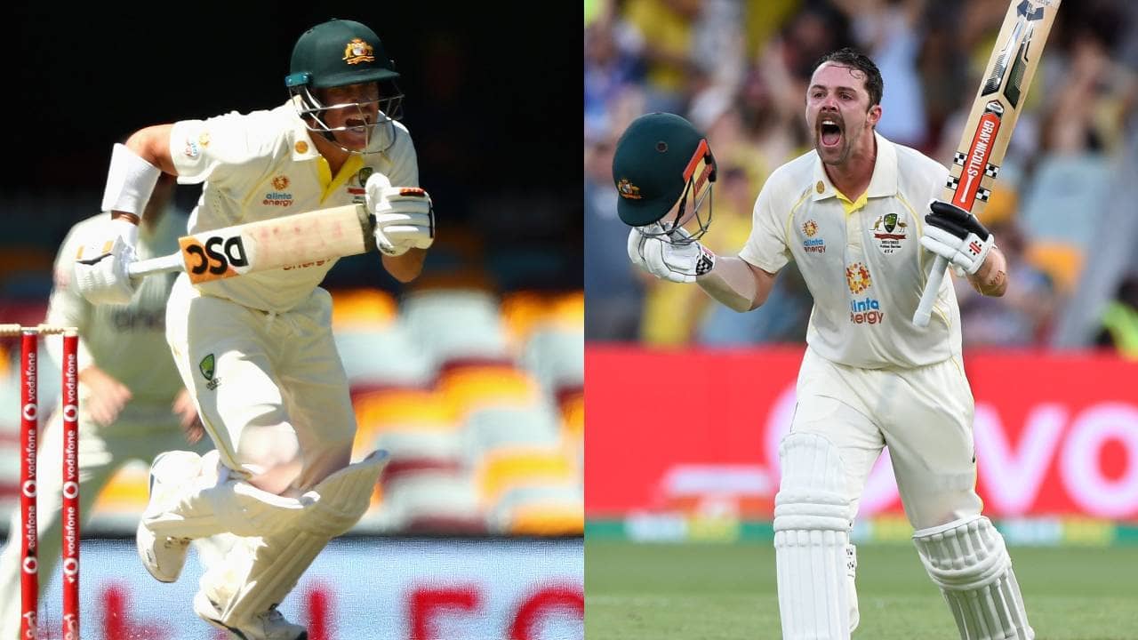 Ashes Series: ট্রেভিস হেডের সেঞ্চুরিতে চালকের আসনে অস্ট্রেলিয়া