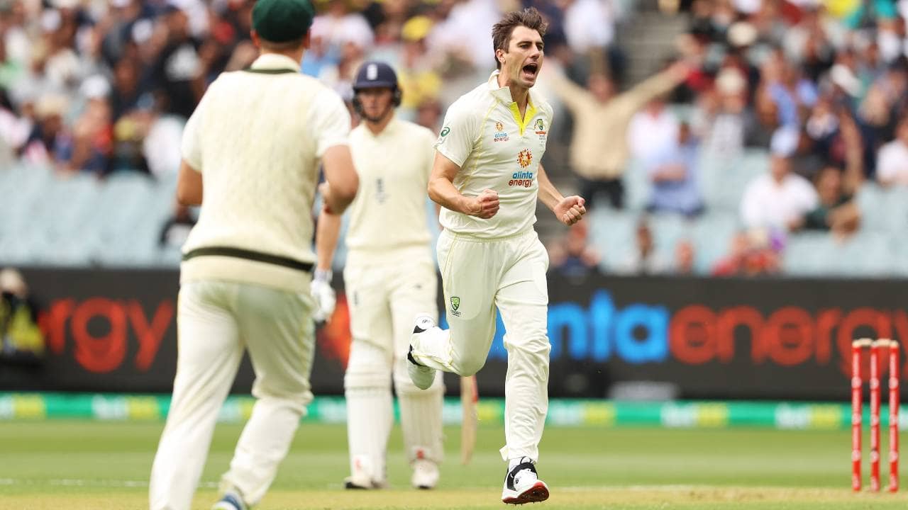 Ashes Series : বক্সিং ডে টেস্টের প্রথম দিনই চালকের আসনে অস্ট্রেলিয়া