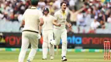 Ashes Series : বক্সিং ডে টেস্টের প্রথম দিনই চালকের আসনে অস্ট্রেলিয়া