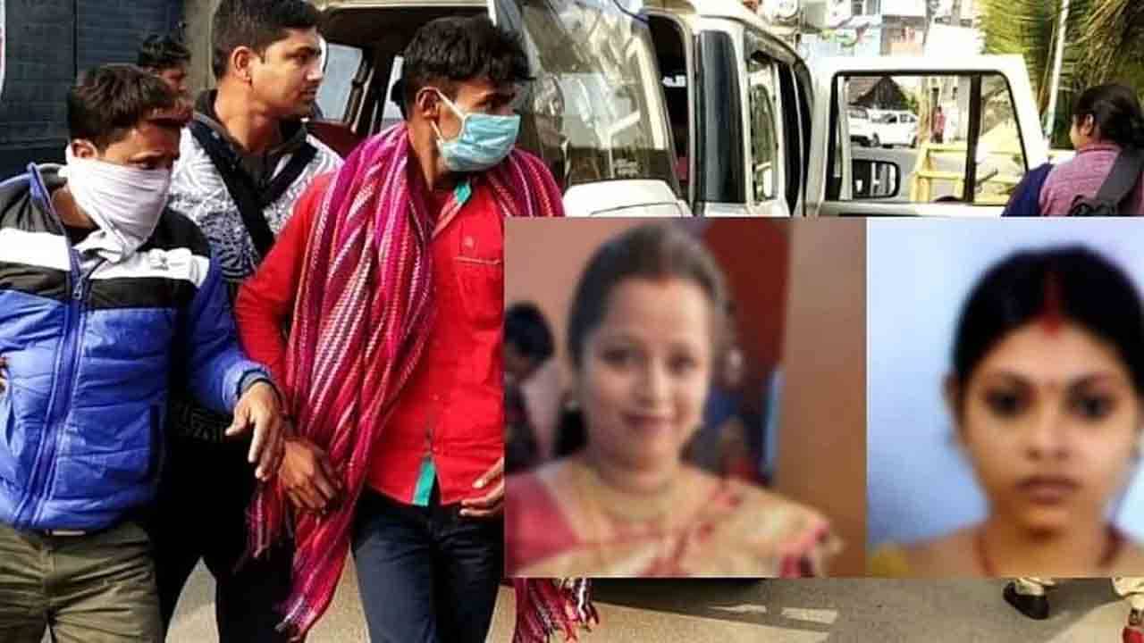 Extra Marital Affair:  রাজমিস্ত্রি বলে কি মন নেই! বালির সেই দুই গৃহবধূর সঙ্গেই ঘর বাঁধতে চান তাঁরা