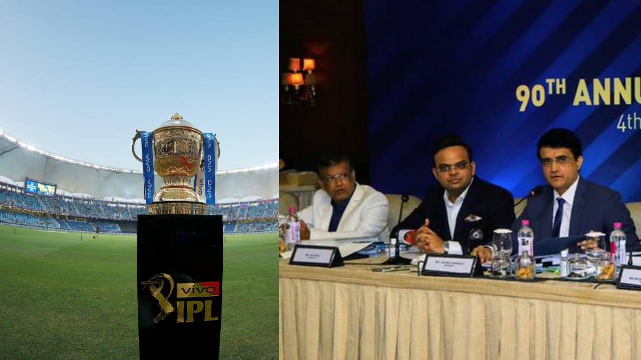IPL 2022: নিরপেক্ষ ভেনুতে ম্যাচ বাড়াতে অভিনব ভাবনা বোর্ডের