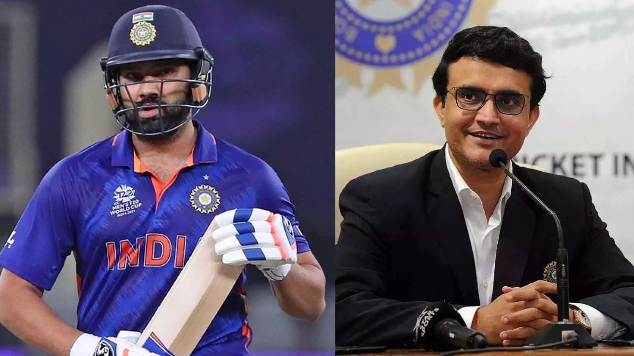 Sourav Ganguly: কেন নেতা রোহিত? কী বললেন বোর্ড সভাপতি সৌরভ