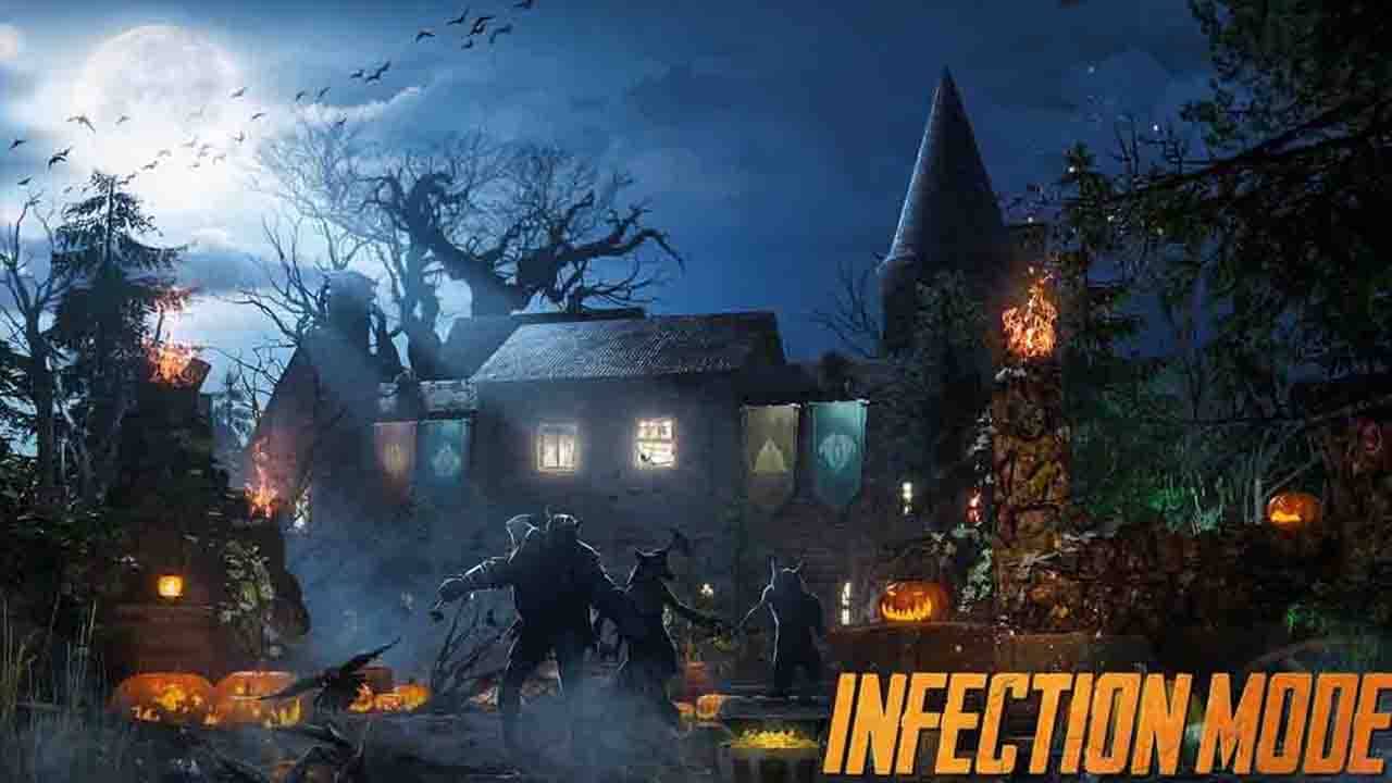 BGMI Virus Infection: ব্যাটলগ্রাউন্ডস মোবাইল ইন্ডিয়ার ভাইরাস ইনফেকশন গেম মোড তুলে নিল ক্রাফ্টন