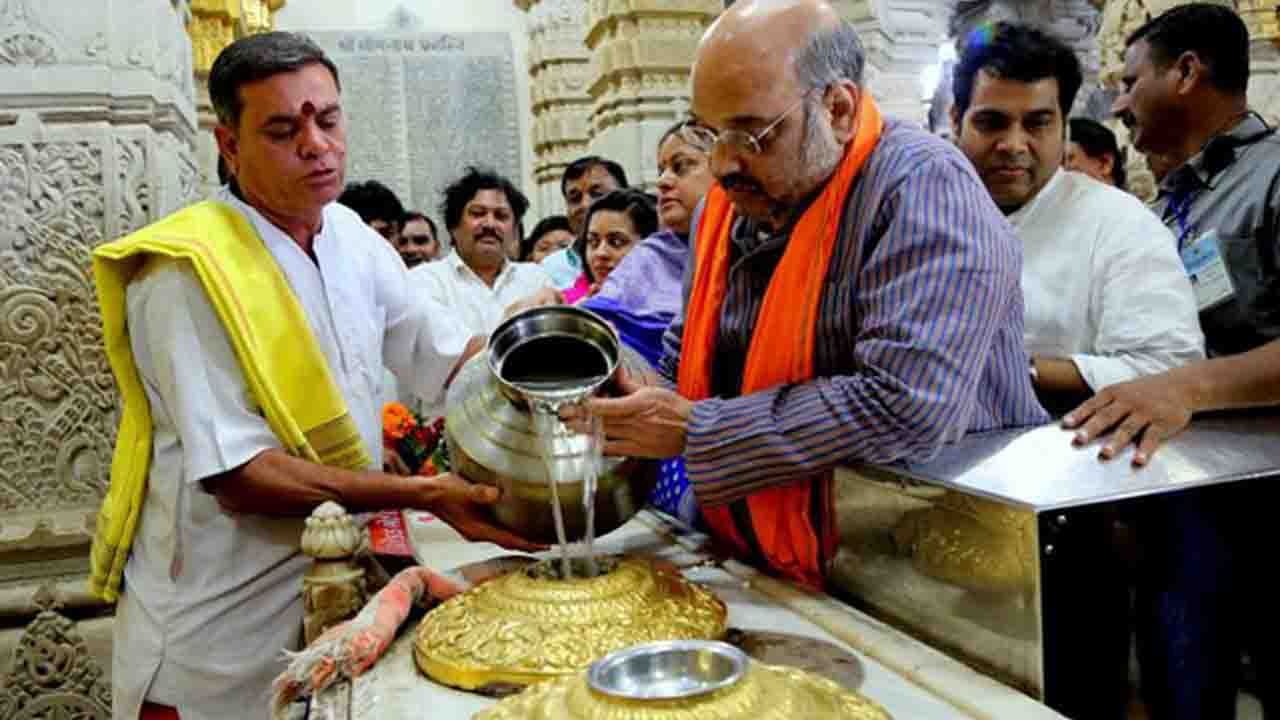 Kashi Vishwanath Corridor: ওমকারেশ্বর থেকে তারকেশ্বর, আজ বিজেপির সব নেতা-মন্ত্রীরা পুজো দেবেন শিব মন্দিরে