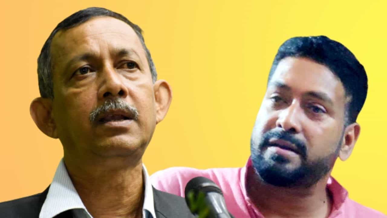 Siliguri Municipal Election: নির্বাচনে আদর্শ বিধি 'ভেঙে' জনসংযোগে গৌতম, কমিশনে নালিশ পদ্মের